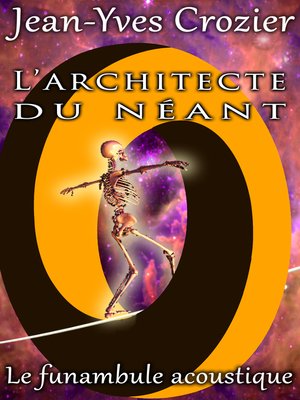 cover image of L'Architecte Du Néant
